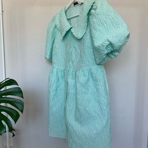 & Other Stories Dress